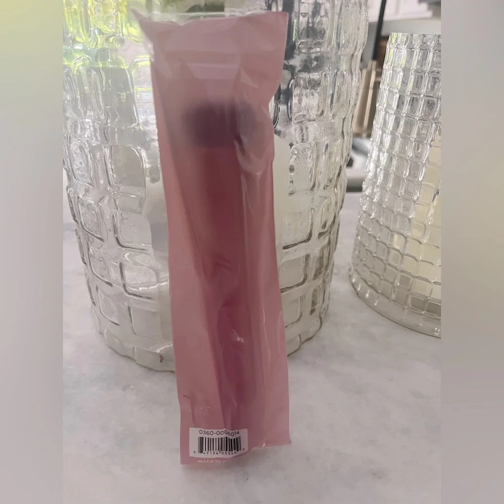 Mally Lifted Veil Makeup Brush 🩷New In Sealed Package🩷
